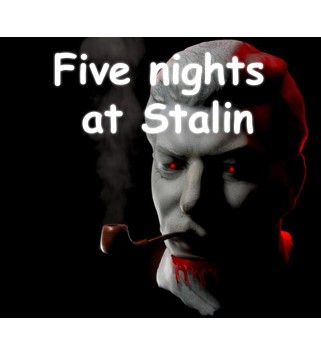 Five nights at Stalin Steam Key GLOBAL